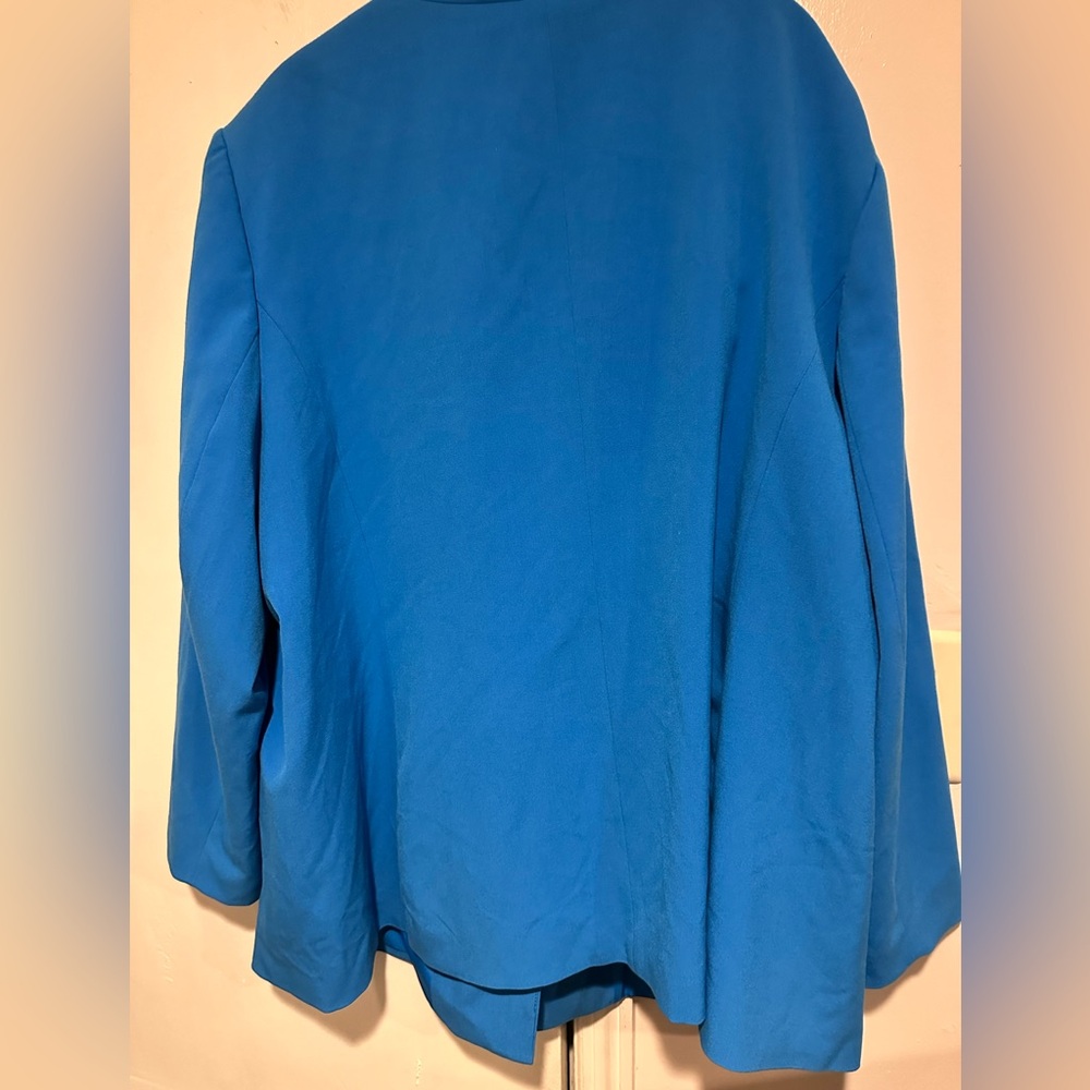 NWOT Halogen Blazer - Picture 3 of 5